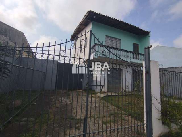 Casa com 2 quartos à venda na Rua Professor Nivaldo Braga, 568, Cajuru, Curitiba, 199 m2 por R$ 680.000