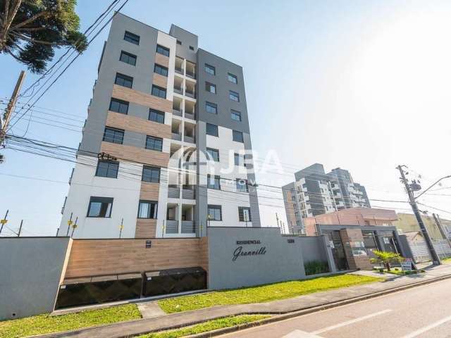 Apartamento com 2 quartos à venda na Rua Coronel Antônio Ricardo dos Santos, 1330, Hauer, Curitiba, 65 m2 por R$ 499.000