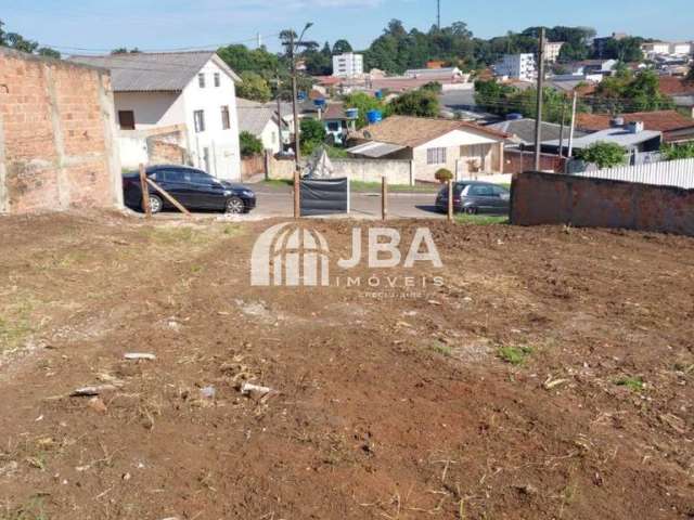 Terreno à venda na Eugênio Mottin, 505, São Gabriel, Colombo, 1010 m2 por R$ 530.000