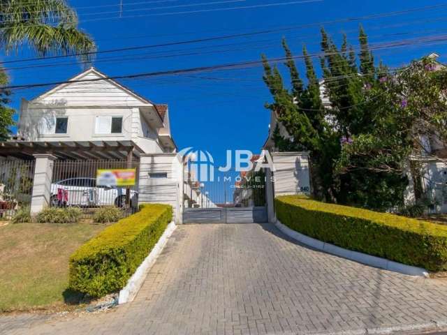 Casa em condomínio fechado com 3 quartos à venda na Rua Napoleão Bonaparte, 640, Bairro Alto, Curitiba, 122 m2 por R$ 599.000