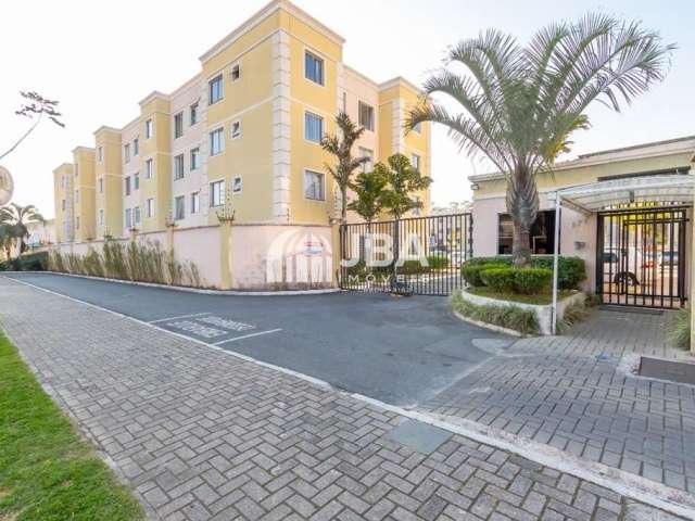 Apartamento com 2 quartos à venda na Rua das Nações Unidas, 871, Cidade Jardim, São José dos Pinhais, 45 m2 por R$ 245.000