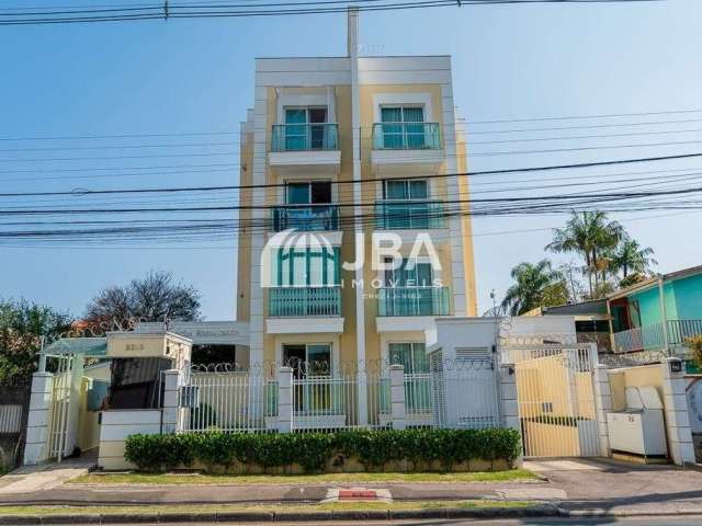 Cobertura com 3 quartos à venda na Rua Tenente Francisco Ferreira de Souza, 2310, Boqueirão, Curitiba, 107 m2 por R$ 690.000