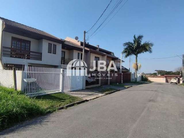 Casa com 3 quartos à venda na Luiz Batista Gnoato, 225, Santa Felicidade, Curitiba, 126 m2 por R$ 660.000