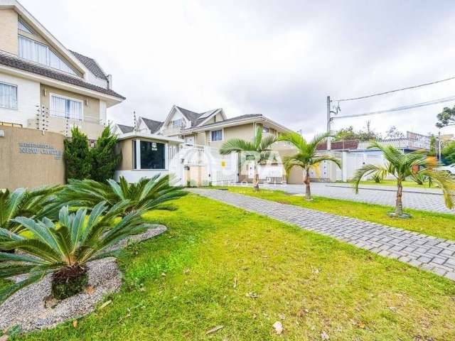 Casa em condomínio fechado com 3 quartos à venda na Avenida Senador Salgado Filho, 1277, Guabirotuba, Curitiba, 150 m2 por R$ 899.000