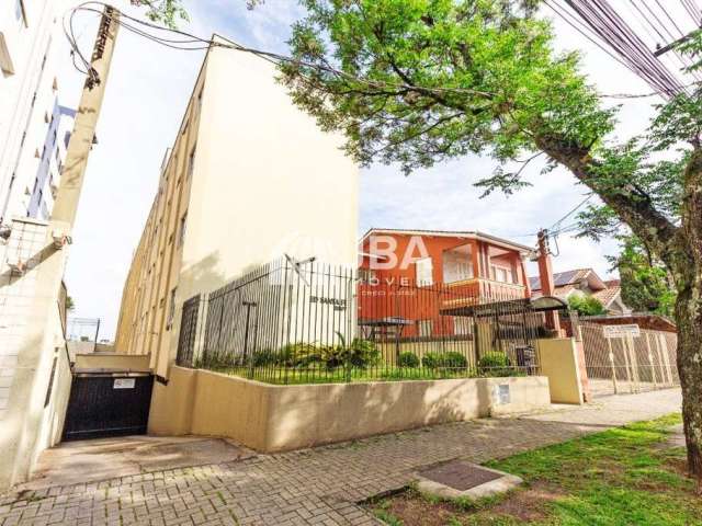 Apartamento com 3 quartos à venda na Rua Engenheiros Rebouças, 2367, Rebouças, Curitiba, 89 m2 por R$ 465.000