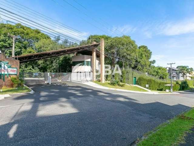 Casa em condomínio fechado com 5 quartos à venda na Rua Gabirobas, 148, Uberaba, Curitiba, 426 m2 por R$ 3.100.000