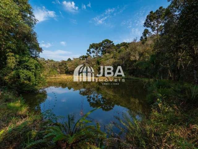 Chácara / sítio à venda na José Aldo Zielinski, Zona Rural, Mandirituba, 200 m2 por R$ 1.200.000