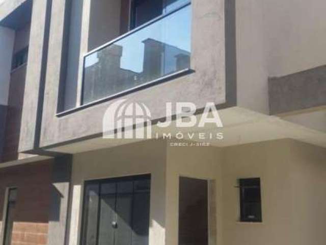 Casa com 3 quartos à venda na Rua Tenente Tito Teixeira de Castro, 2315, Boqueirão, Curitiba, 121 m2 por R$ 787.735