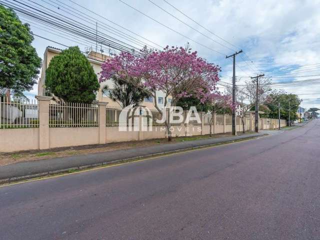 Apartamento com 3 quartos à venda na Rua Gabriel Corisco Domingues, 1101, Boqueirão, Curitiba, 56 m2 por R$ 250.000