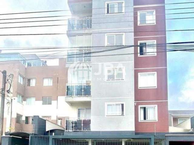 Apartamento com 2 quartos à venda na Rua Desembargador Ernâni Almeida de Abreu, 353, Afonso Pena, São José dos Pinhais, 59 m2 por R$ 365.000