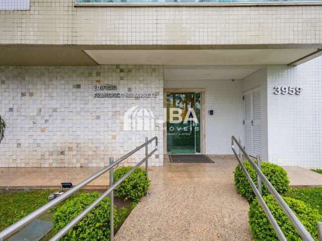 Apartamento com 3 quartos à venda na Avenida Presidente Affonso Camargo, 3959, Capão da Imbuia, Curitiba, 88 m2 por R$ 775.000