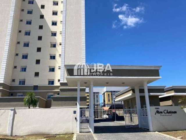 Apartamento com 3 quartos à venda na Rodovia João Leopoldo Jacomel, 12863, Estância Pinhais, Pinhais, 67 m2 por R$ 540.000