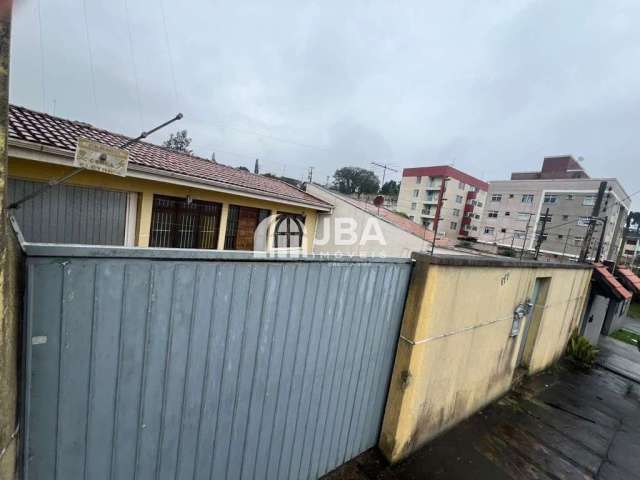 Casa com 3 quartos à venda na Montese, 137, Parolin, Curitiba, 153 m2 por R$ 590.000