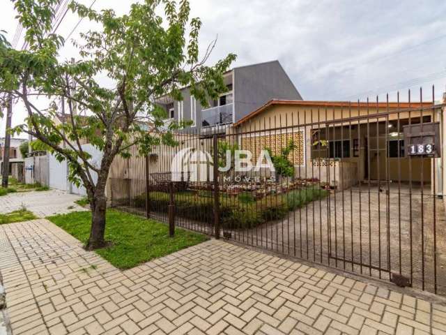 Casa com 3 quartos à venda na Rua Luiz Stopinski, 183, Cidade Industrial, Curitiba, 102 m2 por R$ 370.000