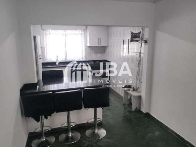 Casa comercial com 5 salas para alugar na Rua Carlos de Laet, 1478, Hauer, Curitiba, 240 m2 por R$ 2.300