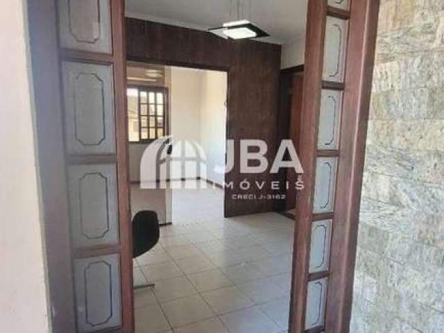 Sala comercial com 5 salas para alugar na Rua Joaquim Amaral, 521, Jardim das Américas, Curitiba, 150 m2 por R$ 3.500