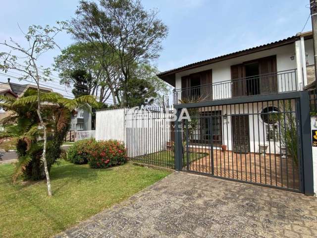 Casa com 3 quartos à venda na José de Melo Braga Júnior, 758, Jardim das Américas, Curitiba, 142 m2 por R$ 849.500