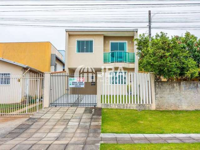 Casa com 3 quartos à venda na Rua Germano Beckert, 1154, Bairro Alto, Curitiba, 127 m2 por R$ 647.000