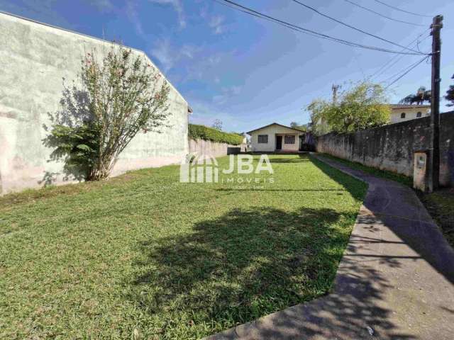 Terreno à venda na Rua José Bajerski, 305, Abranches, Curitiba por R$ 2.199.000