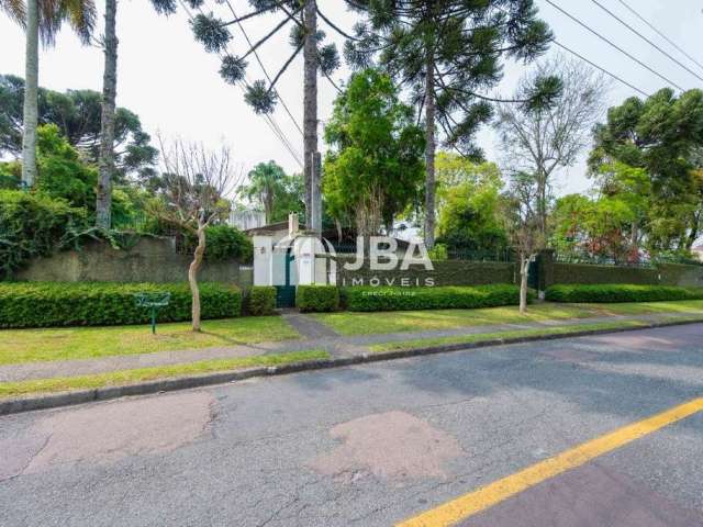 Terreno à venda na Rua Coronel João Guilherme Guimarães, 2122, Bom Retiro, Curitiba por R$ 5.000.000