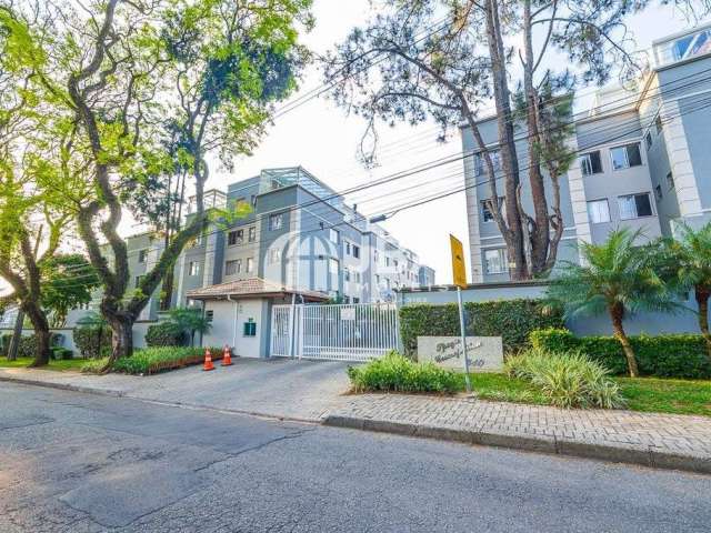 Cobertura com 3 quartos à venda na Rua Itajubá, 810, Portão, Curitiba, 63 m2 por R$ 550.000