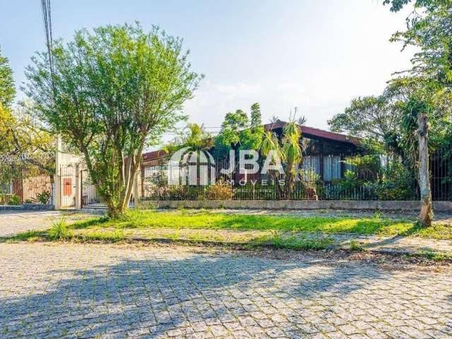 Casa com 4 quartos à venda na Rua Santo Inácio de Loyola, 49, Guabirotuba, Curitiba, 346 m2 por R$ 1.488.000