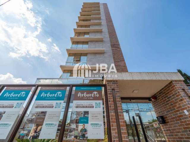 Apartamento com 3 quartos à venda na Rua Colombo, 1313, Centro, São José dos Pinhais, 103 m2 por R$ 920.000