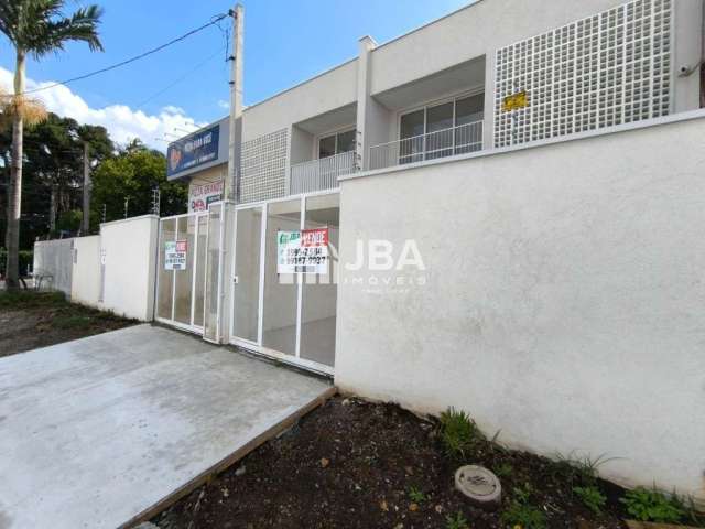 Casa com 3 quartos à venda na Rua Capitão Guilherme Bianchi, 1250, Cajuru, Curitiba, 112 m2 por R$ 609.000