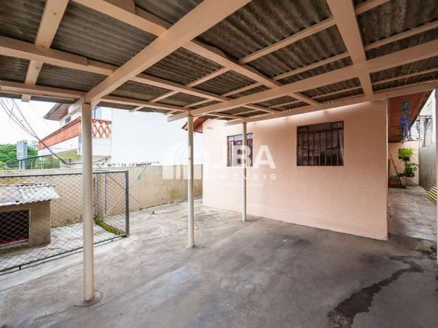 Casa com 2 quartos à venda na Gabriel Ribeiro, 445, Sítio Cercado, Curitiba, 54 m2 por R$ 330.000