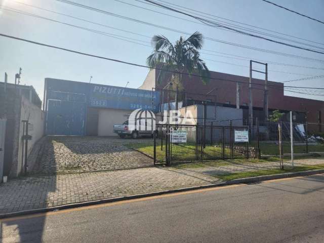 Barracão / Galpão / Depósito com 2 salas à venda na BR-116, 3522, Bacacheri, Curitiba, 418 m2 por R$ 2.300.000