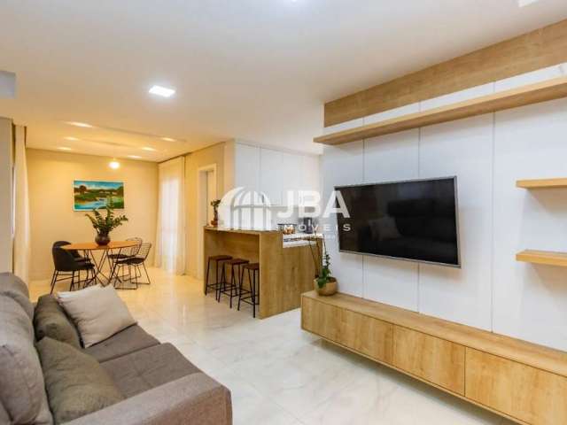 Casa em condomínio fechado com 3 quartos à venda na Avenida Senador Salgado Filho, 4500, Uberaba, Curitiba, 158 m2 por R$ 870.000