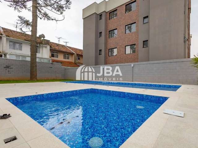 Apartamento com 2 quartos para alugar na Rua Paulo Setúbal, 5125, Boqueirão, Curitiba, 48 m2 por R$ 2.000