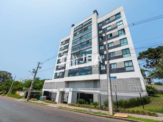 Apartamento com 2 quartos à venda na Rua Arary Souto, 90, Bacacheri, Curitiba, 67 m2 por R$ 589.000