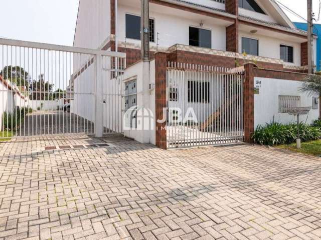 Casa em condomínio fechado com 3 quartos à venda na Rua Durval de Morais, 541, Jardim das Américas, Curitiba, 122 m2 por R$ 698.000