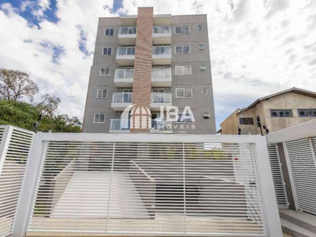 Apartamento com 2 quartos para alugar na Rua Maria Noemia dos Santos, 310, Santa Cândida, Curitiba, 52 m2 por R$ 2.700