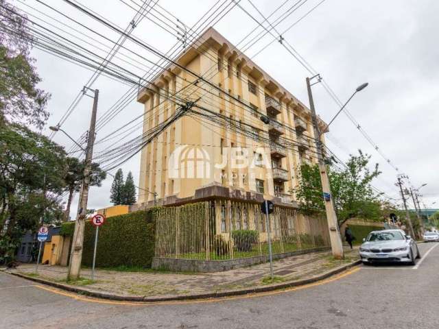 Apartamento com 3 quartos para alugar na Rua Ivo Leão, 96, Alto da Glória, Curitiba, 126 m2 por R$ 2.900