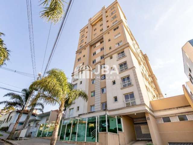 Apartamento com 2 quartos à venda na Clevelândia, 292, Centro, São José dos Pinhais, 60 m2 por R$ 430.000