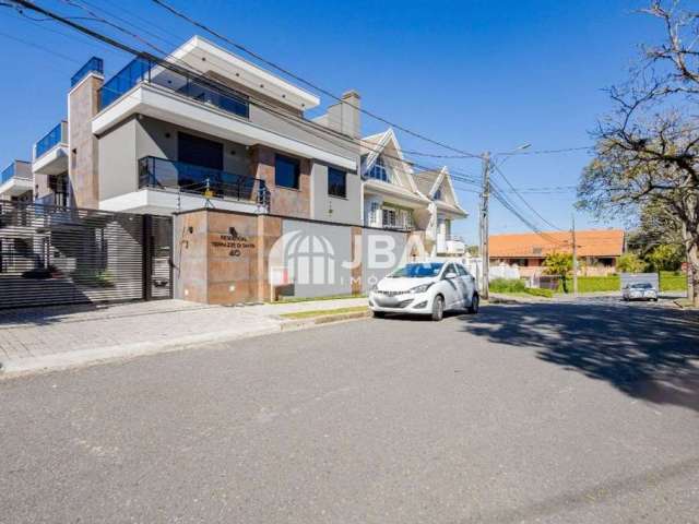 Casa em condomínio fechado com 3 quartos para alugar na Rua José Santiago Paladino, 40, Santa Felicidade, Curitiba, 159 m2 por R$ 9.500