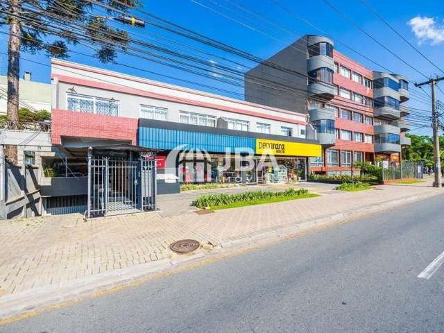 Apartamento com 2 quartos à venda na Rua Jacarezinho, 942, Mercês, Curitiba, 68 m2 por R$ 630.000