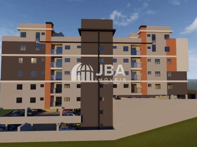 Cobertura com 3 quartos à venda na Rua Desembargador James Portugal, 420, Santa Cândida, Curitiba, 77 m2 por R$ 595.000