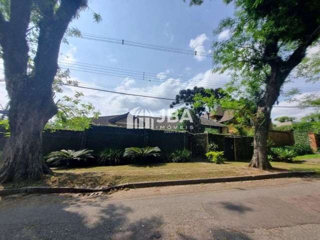 Casa com 3 quartos à venda na Rua Coronel Joaquim Ignácio Taborda Ribas, 306, Bigorrilho, Curitiba, 275 m2 por R$ 1.800.000