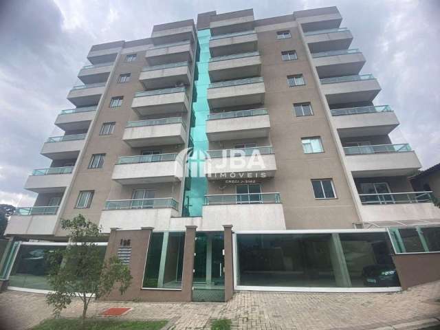 Apartamento com 3 quartos à venda na Travessa Olívia Gazola Pissaia, 196, Centro, São José dos Pinhais, 80 m2 por R$ 749.000