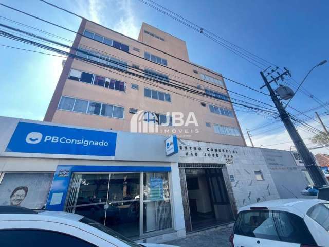 Sala comercial com 3 salas à venda na Rua Doutor Marcelino Nogueira, 215, Centro, São José dos Pinhais, 41 m2 por R$ 280.000