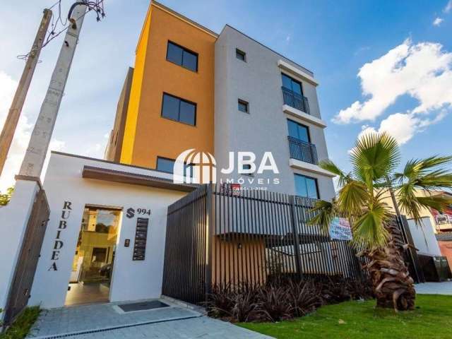 Apartamento com 3 quartos à venda na Irati, 994, Cruzeiro, São José dos Pinhais, 70 m2 por R$ 370.000