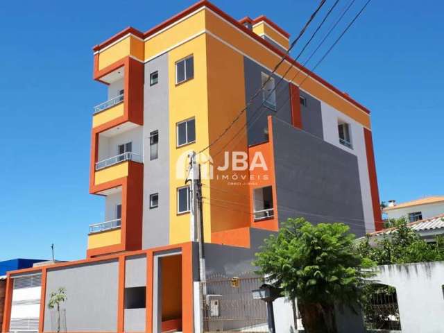 Apartamento com 3 quartos à venda na Rua Pedro Aires da Rocha, 38, Afonso Pena, São José dos Pinhais, 66 m2 por R$ 378.000