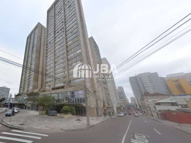 Ponto comercial para alugar na Travessa Nestor de Castro, 271, Centro, Curitiba, 187 m2 por R$ 15.500