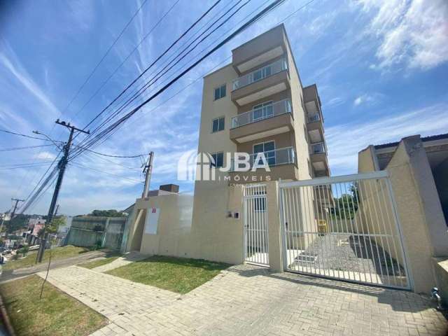 Apartamento com 3 quartos à venda na Deputado João Leopoldo Jacomel, 1282, Pedro Moro, São José dos Pinhais, 67 m2 por R$ 330.000