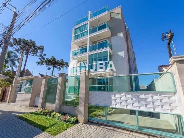 Cobertura com 3 quartos à venda na Rua Paulo Setúbal, 2775, Boqueirão, Curitiba, 132 m2 por R$ 965.000