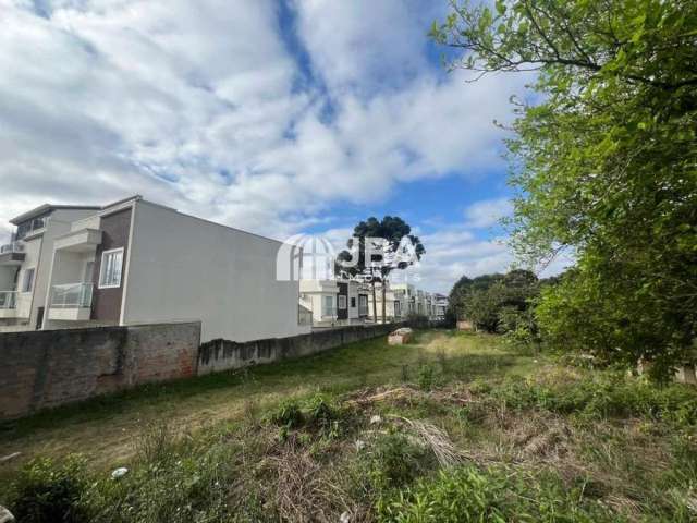 Terreno à venda na Campo Largo, 342, São Pedro, São José dos Pinhais por R$ 2.320.000