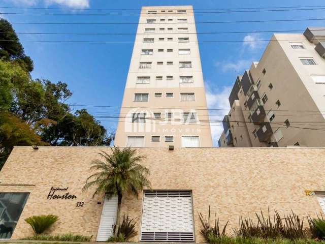 Apartamento com 2 quartos à venda na Rua Doutor Manoel Ribeiro de Campos, 532, Centro, São José dos Pinhais, 44 m2 por R$ 299.000